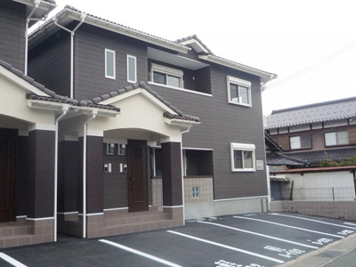 【外観】 | ＢＯＲＯＮ７