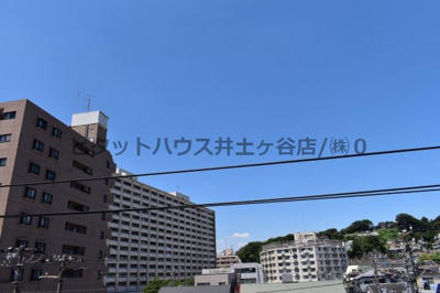 【展望】 | 鈴木商事第8ビル