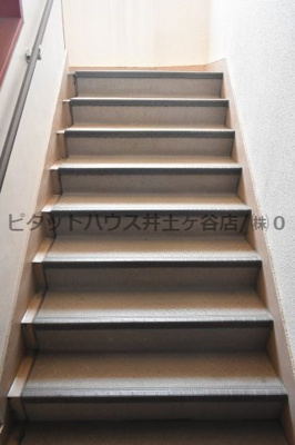 【エントランス】 | 鈴木商事第8ビル