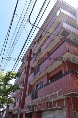 【外観】 | 鈴木商事第8ビル