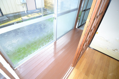 【その他】 | エジリ貸住宅(棟割）B