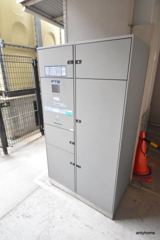 フェリーチェ江坂マンション　仲介手数料無料のその他共用部分