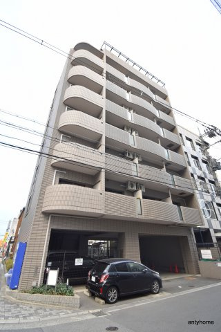 フェリーチェ江坂マンション　仲介手数料無料