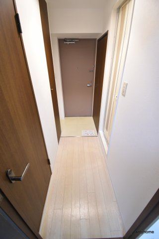 フェリーチェ江坂マンション　仲介手数料無料の内装