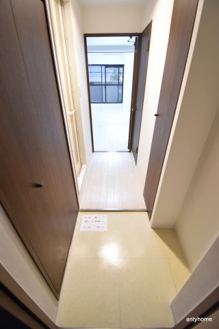 フェリーチェ江坂マンション　仲介手数料無料の内装