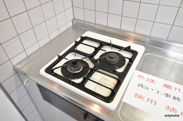 フェリーチェ江坂マンション　仲介手数料無料のキッチン