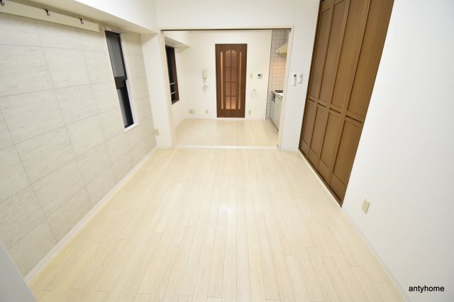 フェリーチェ江坂マンション　仲介手数料無料の寝室