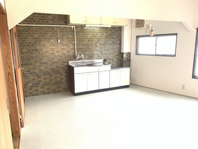 【居間・リビング】 | 上野コーポ