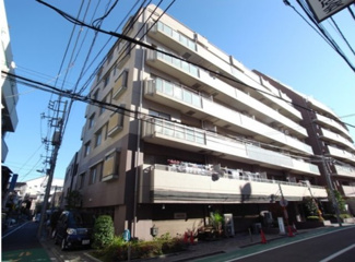 【外観】