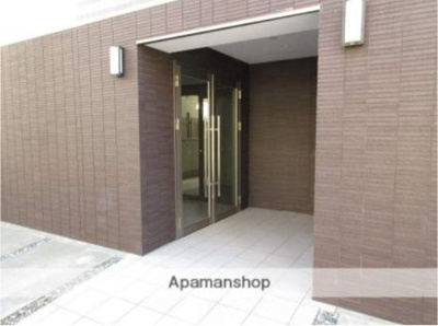 【エントランス】 | 浅草シックス