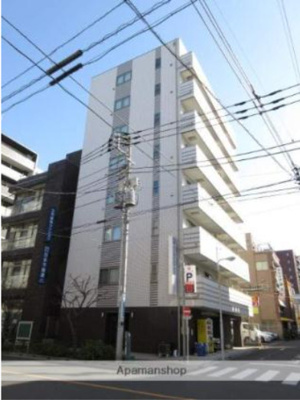 【外観】 | 浅草シックス