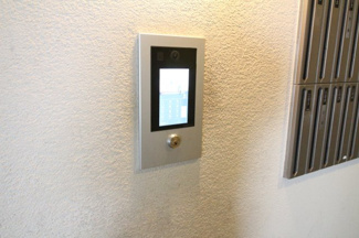 【その他共用部分】 | 安心のセキュリティー対策オートロックも標準装備！