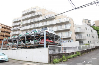 【外観】 | 計画的な修繕がなされた管理体制良好の優雅な外観です♪