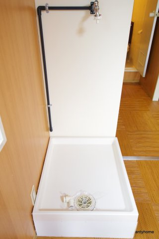 ロイヤルハイツ扇町　仲介手数料無料のその他