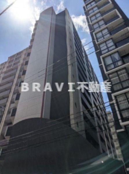SERENiTE北浜　BRAVI不動産