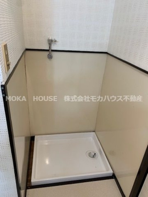 【設備】 | メゾンやすむろⅠ