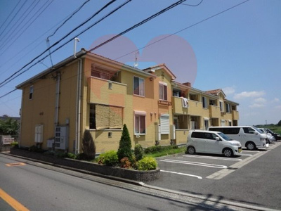 【外観】 | ベルソレイユ