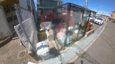 【その他共用部分】 | グリーンハイツ西之町