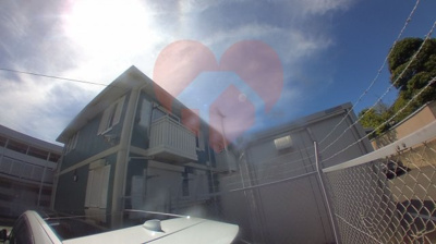 【外観】 | グリーンハイツ西之町