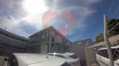 【外観】 | グリーンハイツ西之町