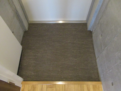 【玄関】 | フェリオ南津守