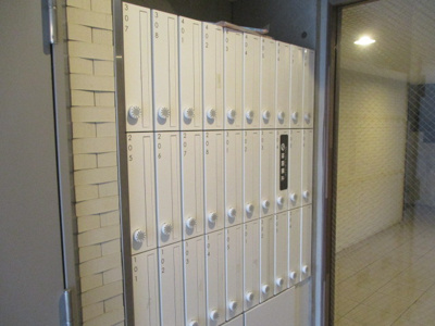 【その他共用部分】 | フェリオ南津守