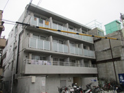 フェリオ南津守の画像