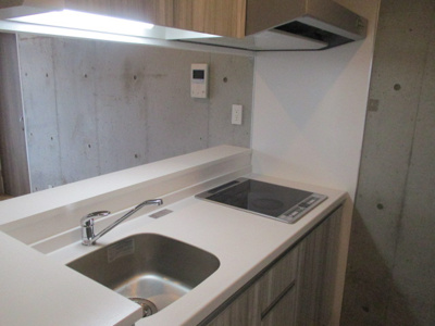 【キッチン】 | フェリオ南津守