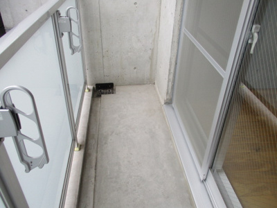 【バルコニー】 | フェリオ南津守