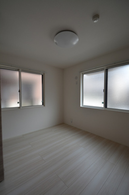 【洋室】 | ザ・レジデンスD-room守恒 | コンパクトで使いやすい洋室です