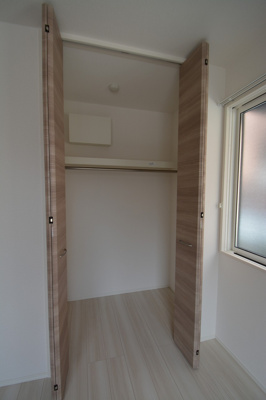 【収納】 | ザ・レジデンスD-room守恒 | 収納豊富です