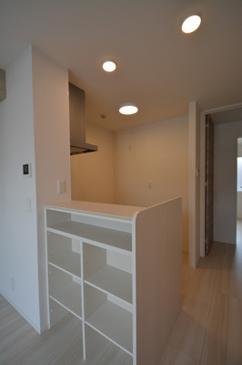 【収納】 | ザ・レジデンスD-room守恒