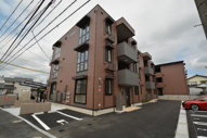 北九州市小倉南区守恒本町１丁目のマンションの画像