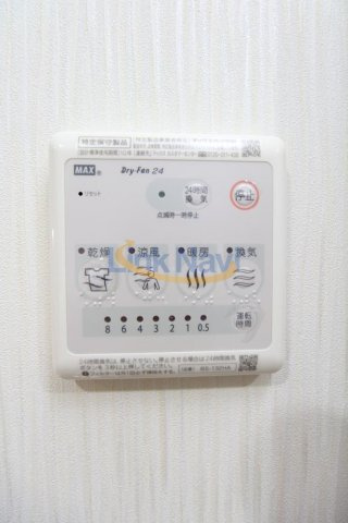 【設備】 | リッツ新大阪