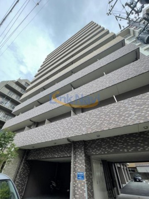 【外観】 | リッツ新大阪