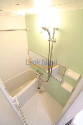 【浴室】 | リッツ新大阪