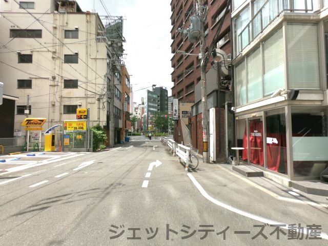 【周辺】 | ACN西天満ビル