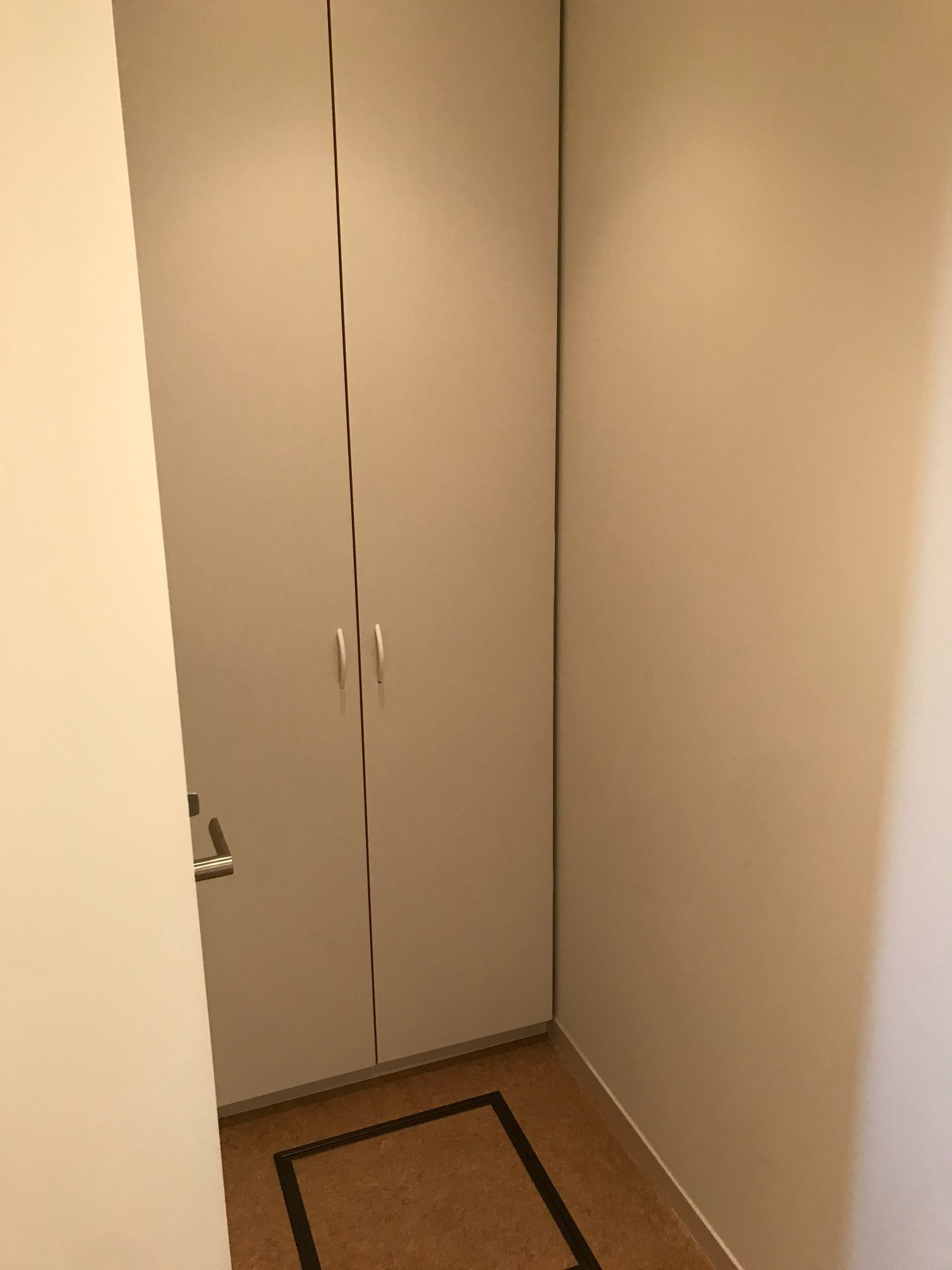 柿の木コートの和室