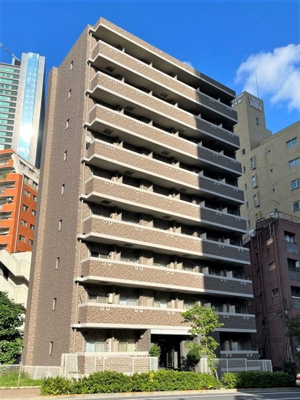 【外観】 | ロイヤルアメニティー池尻大橋