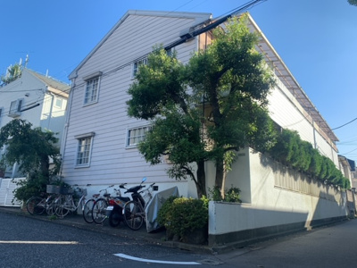 【外観】 | コーポKIT