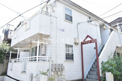 【外観】 | エキスプレス清水ヶ丘