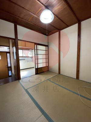 【その他】 | 堺市美原区北余部貸家