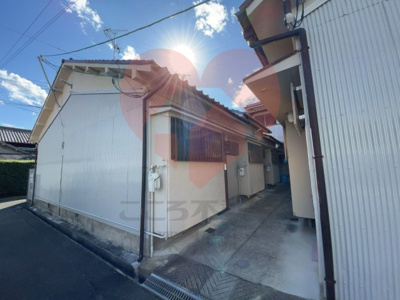 【その他共用部分】 | 堺市美原区北余部貸家