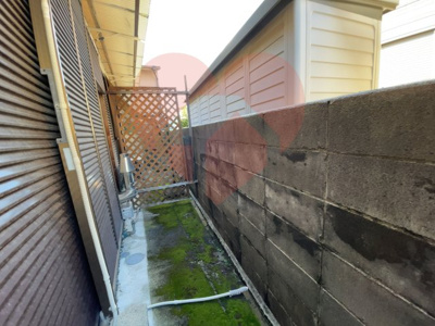  | 堺市美原区北余部貸家