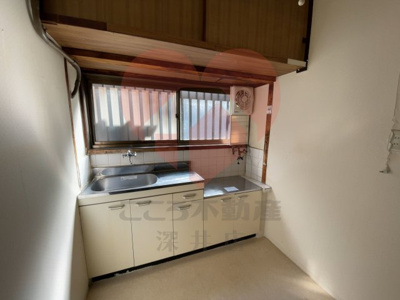  | 堺市美原区北余部貸家