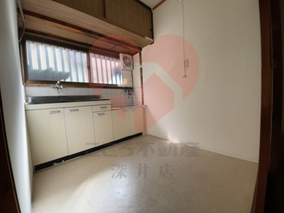  | 堺市美原区北余部貸家