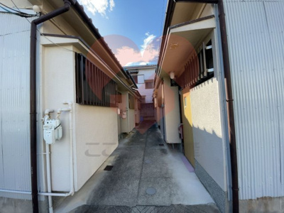  | 堺市美原区北余部貸家