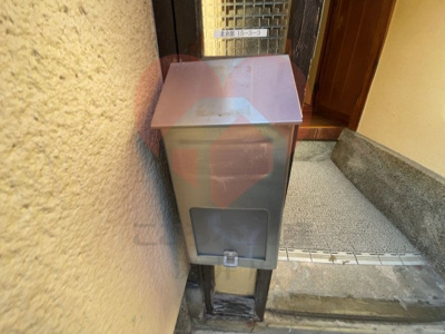  | 堺市美原区北余部貸家