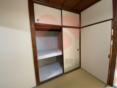  | 堺市美原区北余部貸家