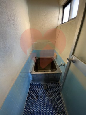 【浴室】 | 堺市美原区北余部貸家